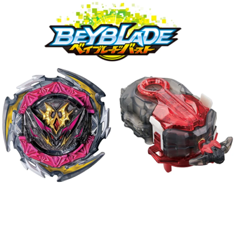 Takara Tomy B 182 Dynamite Belial 