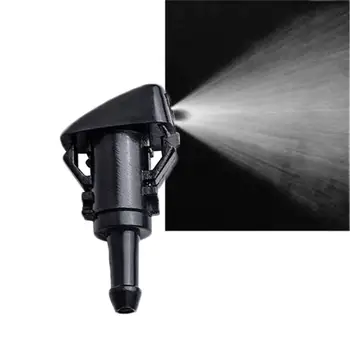 

Front Windshield Washer Nozzles Kit With Sprinkler Hose Kit For Chrysler,Dodge,Jeep,Washer Jet And Fluid Hose With Connector
