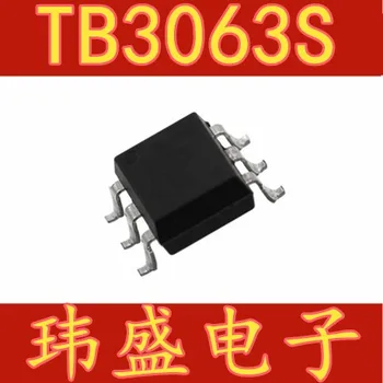 

10pcs BT3063 BT3063S SOP EL3063S(TB)-V