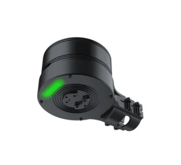 (Время выполнения 25 дней) T-MOTOR armset P80X KV12 (двигатель P80III и пламя 80A HV) E80-S поворотная