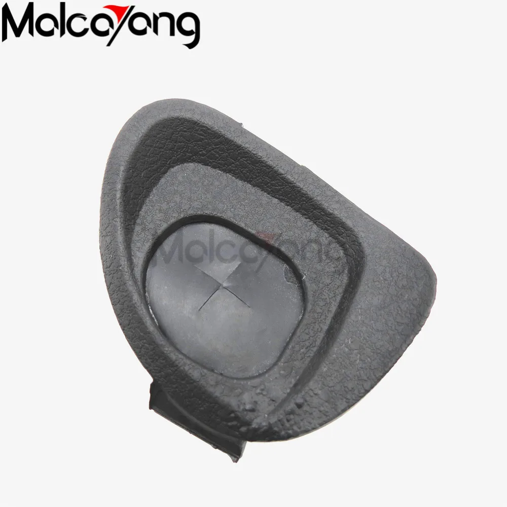 Черная крышка переключателя управления круиз 45186 06210 C0 для Toyota Camry|cruise control switch|cruise