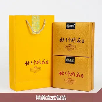 

2020 Du Zhong Xiong Hua Cha Eucommia Male Flower Tea Wild Old Tree for Anti-fatigue and Health Care