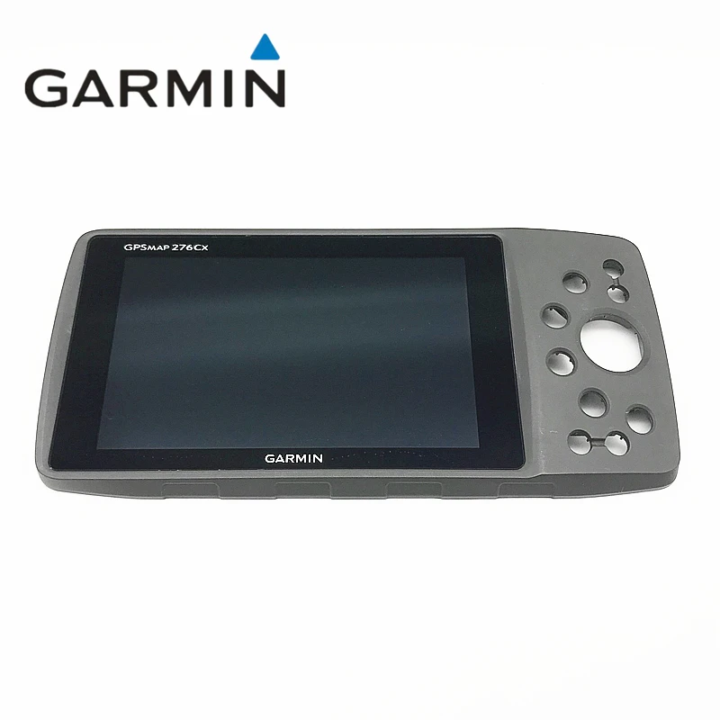 Digitador do Painel Lcd para Garmin Lcd com Tela de Toque Original Tela Gpsmap 276cx Navigator Gps Display 5.0 Ltr508sl02