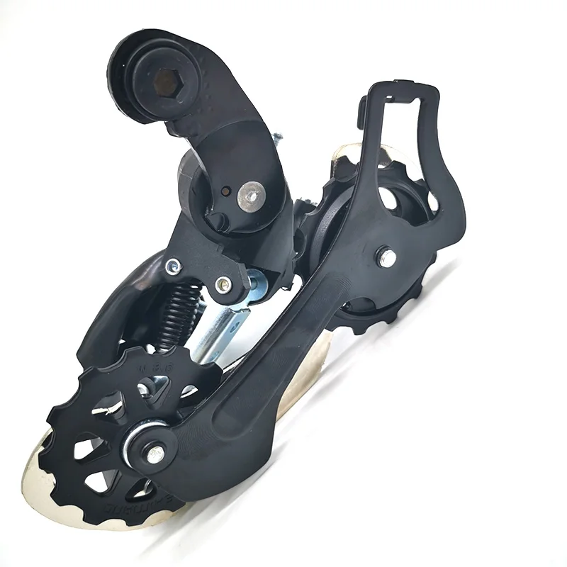 Tourney Sis Rd Tx35 Sgs Desviador Trasero Para Bicicleta De Montana 6 7 Velocidades Montaje Directo Piezas Para Bicicleta Aliexpress