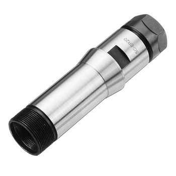 

5C ER20 Collet Chuck Holder ER20 Collet Chuck Milling Lathe Tool Holder Lathe Tools 65MN Carbon Steel Range 1-13mm
