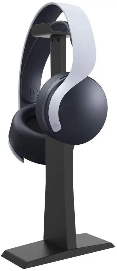 3d pulse headset stand