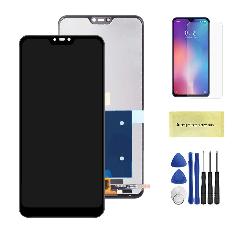 MiA2-Lite-主图bLACK