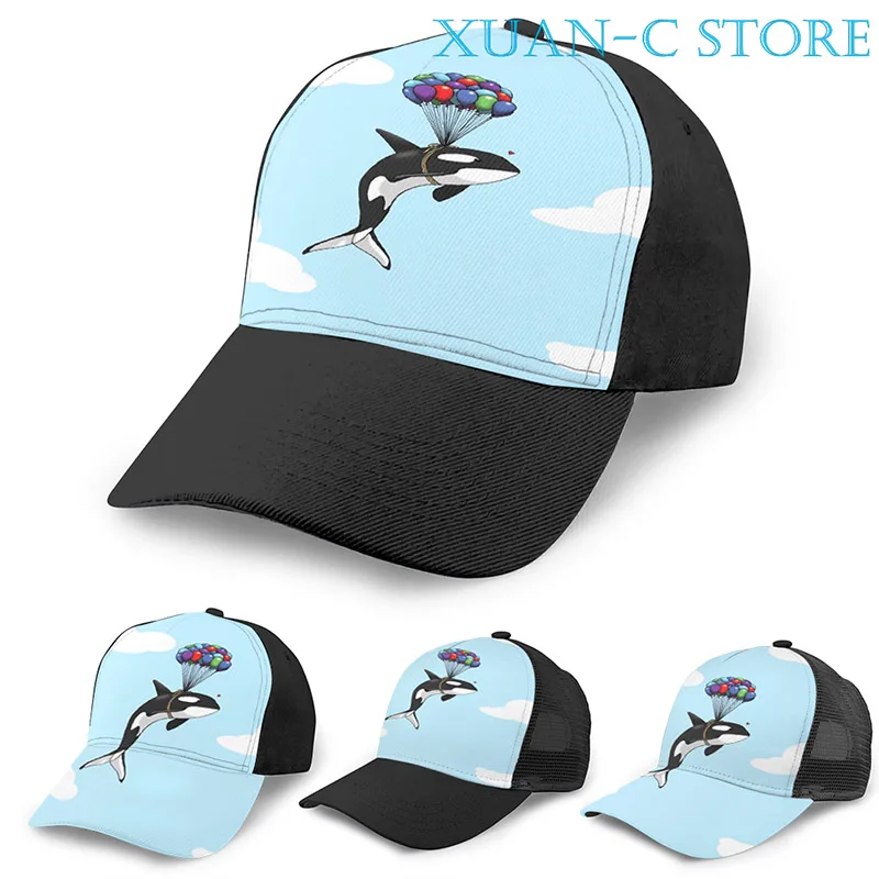 orca hat