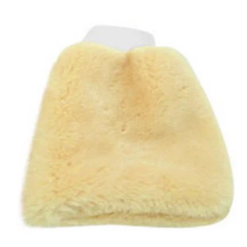 

Microfiber Plush Car Detailing Soft Wash Mitten Washing Glove Cleaning Tools
