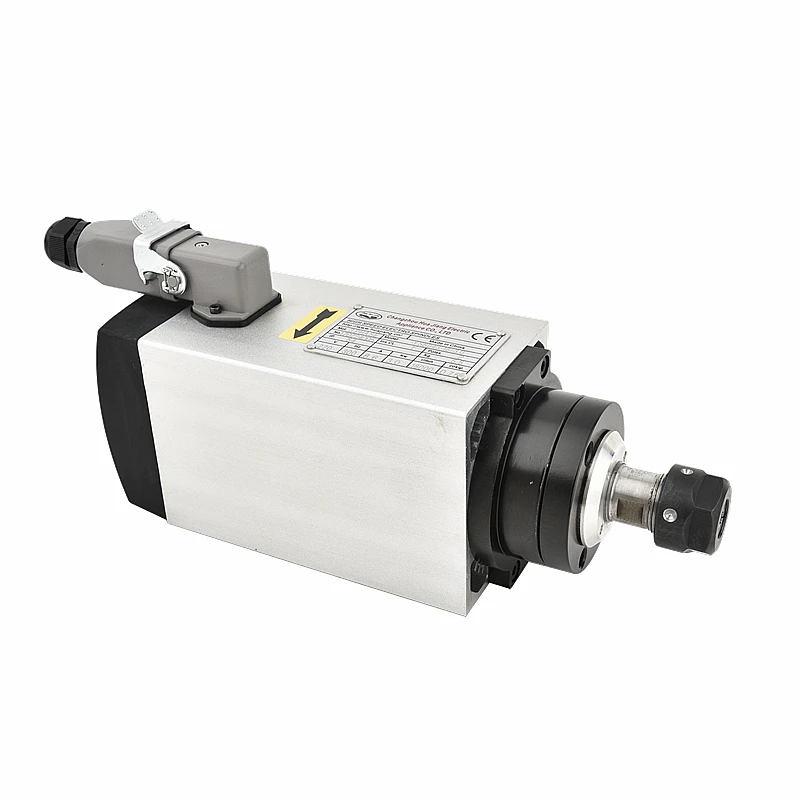 6KW spindle (3)