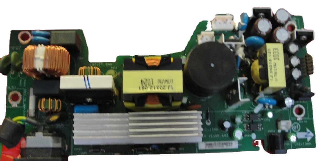 Основной блок питания проектора подходит для BENQ MX760 MX762ST MX761 | Электроника