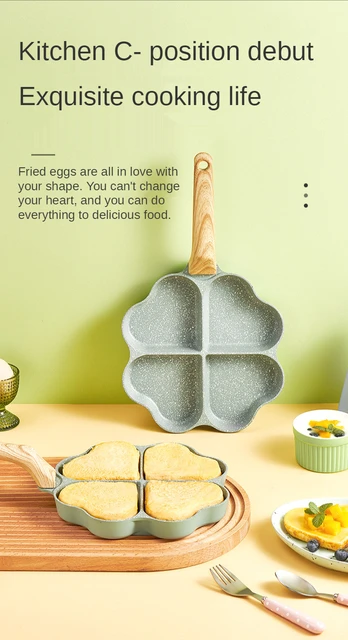 Small Pancakes Pan  Buy now at Cookinglife