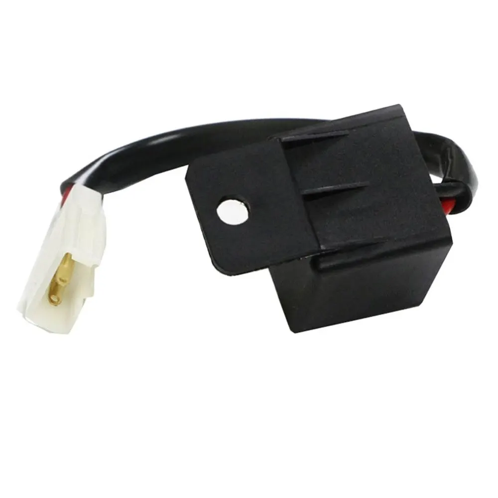 12V 2Pin 150W электронный светодиодный проблесковый маячок реле для Honda Для Suzuki для Yamaha мотоцикл Поворотная сигнальная лампа Hyper флэш-памяти