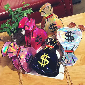 

Mini Laser Luxury Design Feminina Handbags Women Bags Hot Designer Handbag Women Clutch Crossbody Girls Shoulder Messenger Bags