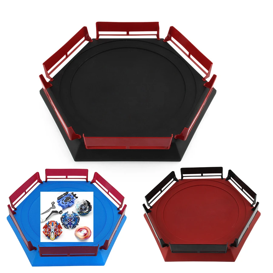 New Arena Beyblade Stadium Gift For 