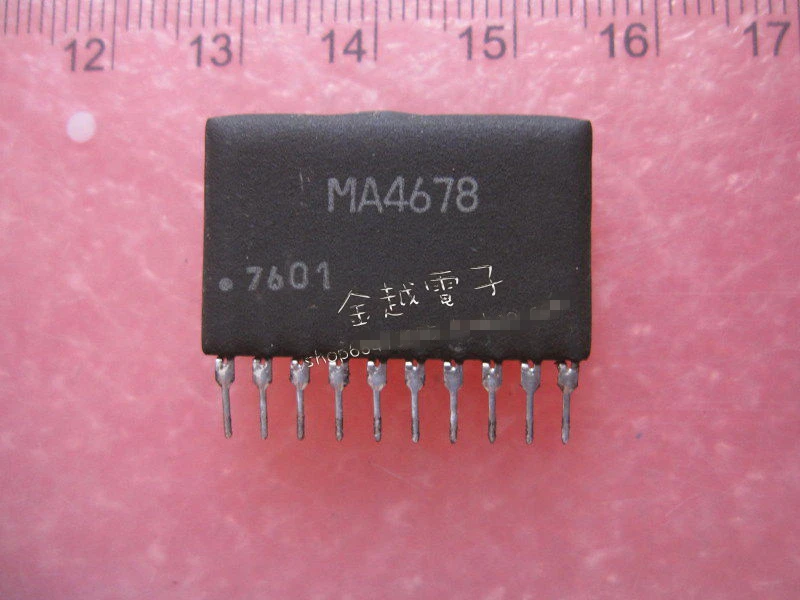 Горячий точечный BP5068-15 керамический модуль 7pin гарантия качества