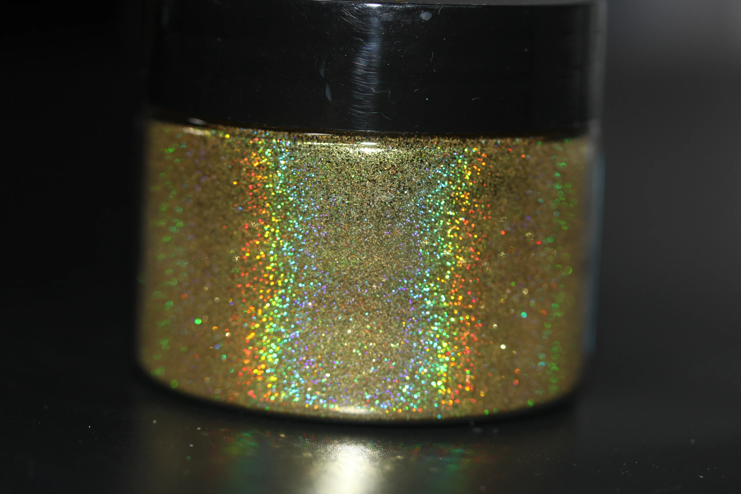 0.05mm 0.2mm Holographic Glitter Dust Laser Mirror Powder For Makeup Lipgloss Eyeshadow Body Nail Resin Craft Jewlery