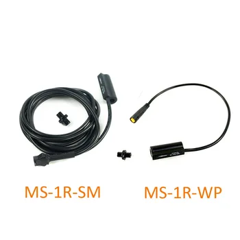 

BULU Electric Bicycle Brake Sensor MS 1R Cut Off Power Brake Sensor for eBike Conversion t