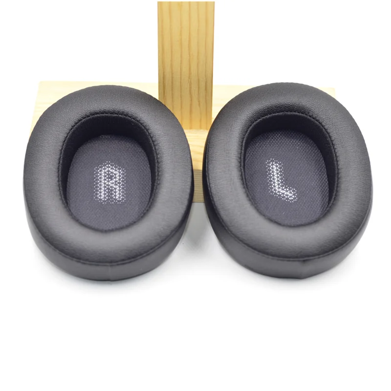 Replacement Ear Pad for JBL E55BT E55bt Headphones Accessories Memory Foam Ear Cushion Ear Cups Ear Cover Earpads Repair Parts