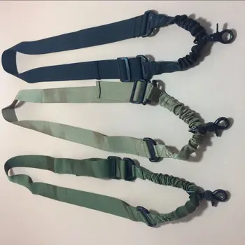 

Tactical Multi Functional Single Point Task Rope Camera Straps CS Outdoor Mountaineering Rock Climbing Belts