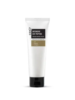 

Mask with пептидами and EGF for skin regeneration, 80 ml, coxir