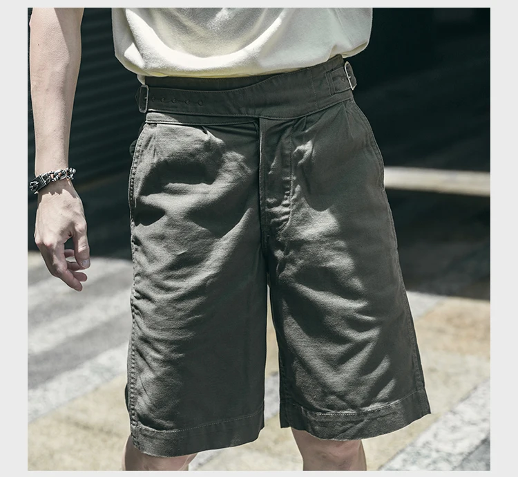 Non Stock British Army Gurkha Shorts 
