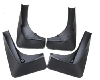 

Car Mud Flaps Splash Guards Mudguards Fender Mudflaps Accessories For BMW X5 F15 2014-2017 Mudflaps