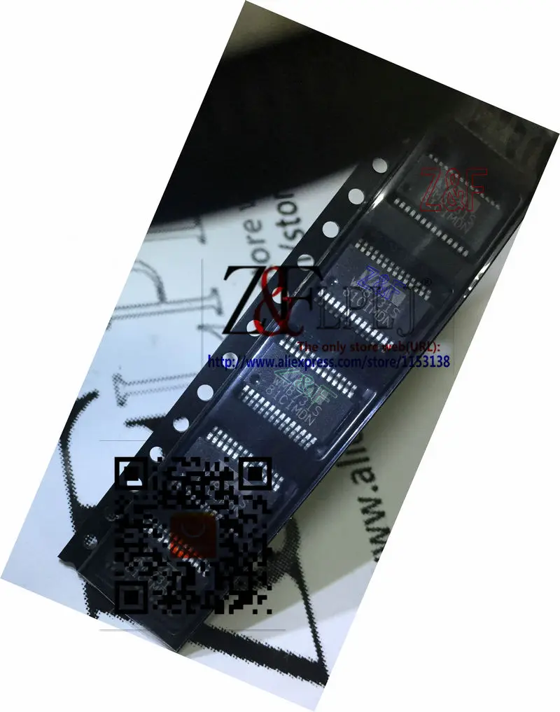 WM8731S WM8731SEDS/RV WM8731SEDS WM8731 SSOP28 10 шт./лот