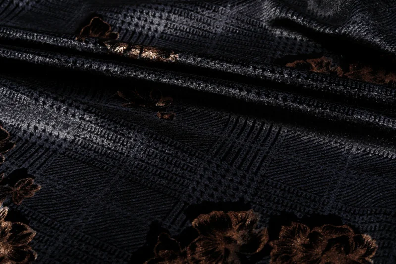 Мужские рубашки в цветах 3D цифровая печать с длинным рукавом бархатная рубашка мужское платье Кнопка мужская клетчатая рубашка Camisa Social