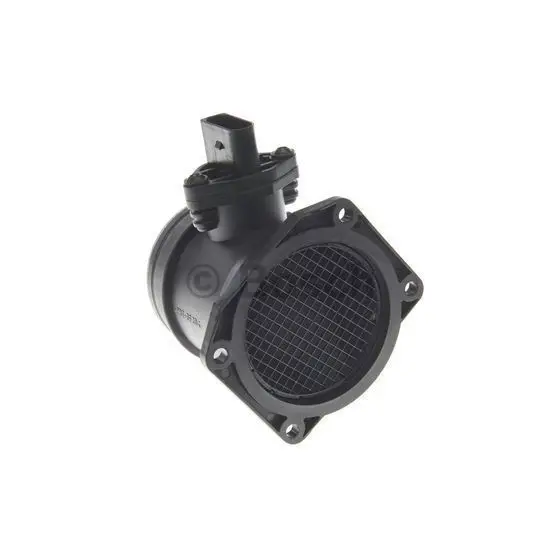 Измеритель массы воздуха Audi A4/A6, VW Passat 2.0 00 BOSCH 0 98