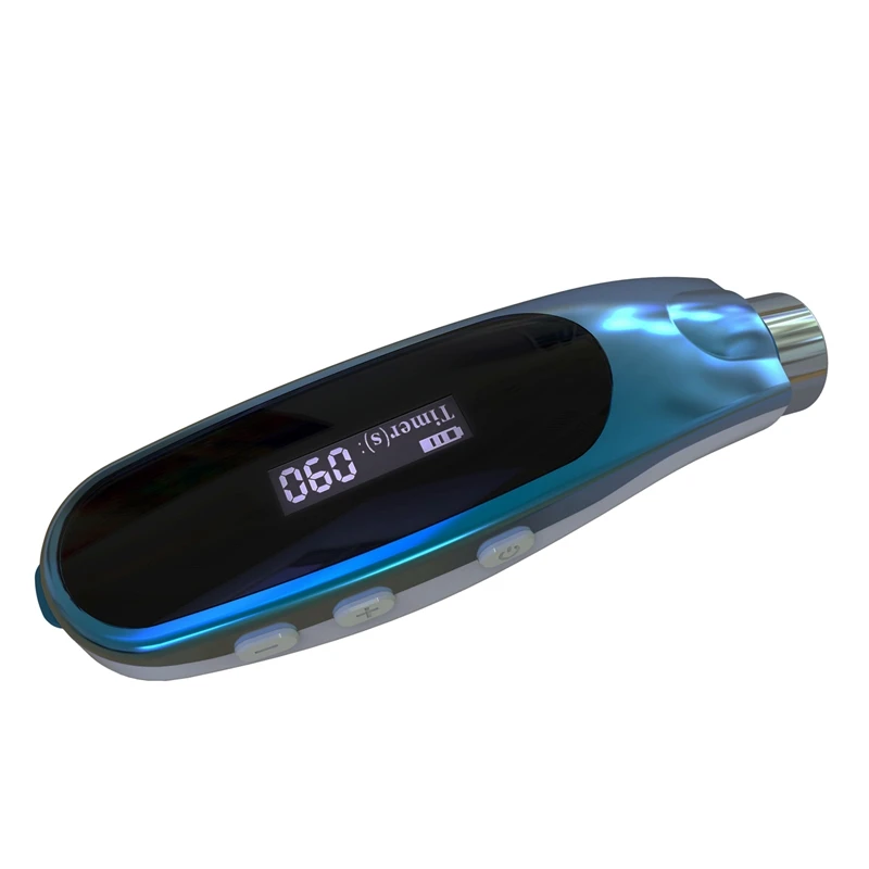 

Portable UV Lamp USB Mini UVC Handheld Ultraviolet Germicidal Lamp Disinfection Travel UV Light