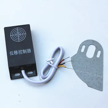 

Bag Making Machinedisplacement Controller Displacement Sensor Angular Displacement Sensor Three-wire Switch