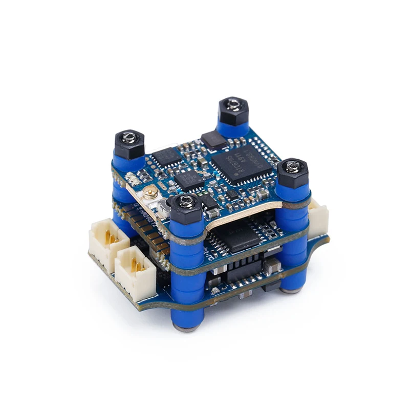 IFlight sucex F4 15A Micro 2 4S для Flytower Fly Tower Встроенный OSD 200mW VTX 16*16 мм отверстие FPV гоночных