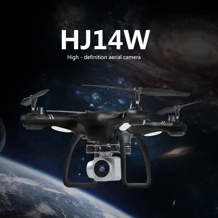 drone hj14w