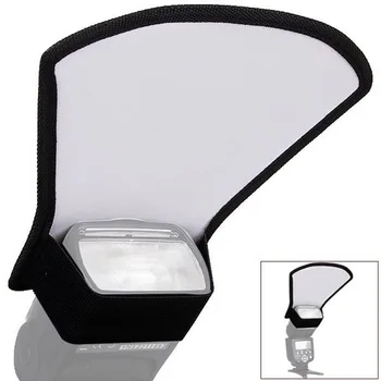 

Softbox Flash Speedlite Speedlight Universal Diffuser Reflector Photo Studio For Canon For Nikon DSLR Camera Accessories