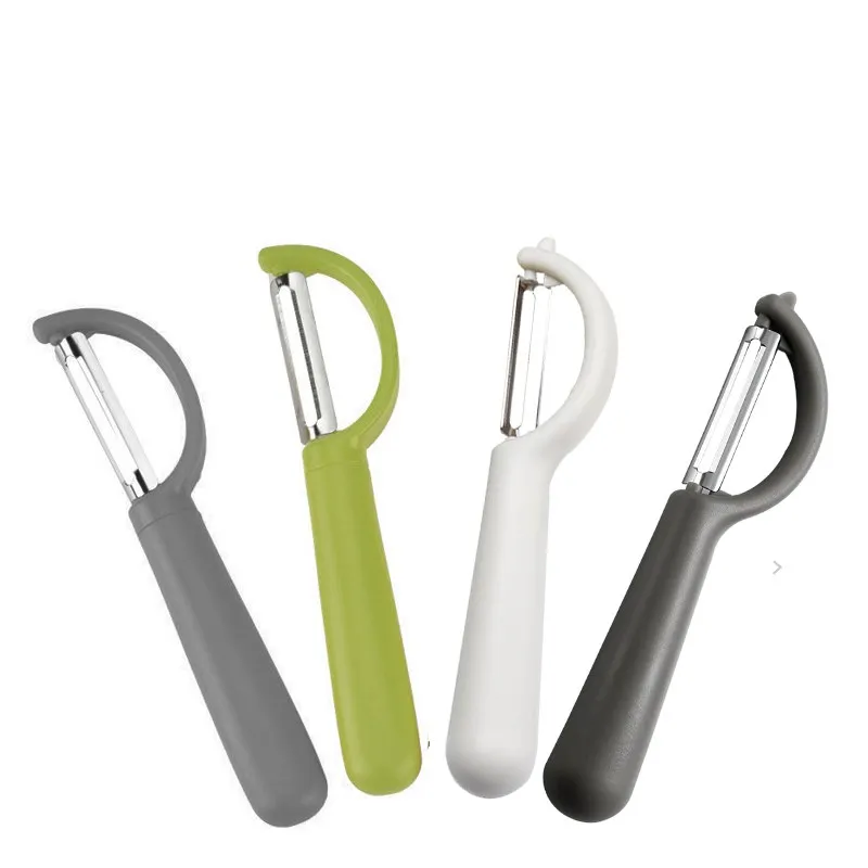 5 PCS Vegetable Peeler Multi Stainless Steel Shredder Cutter for dropshipping Kitchen Gadget | Дом и сад