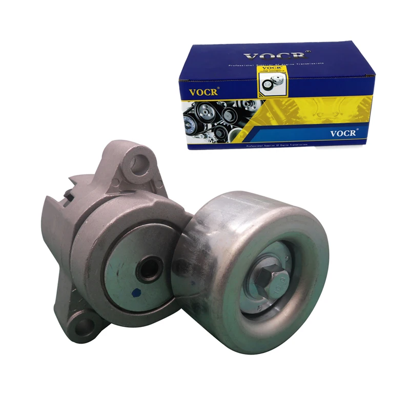 Натяжной шкив для MAZDA 5 RF7J 2,0 OEM: RF7J-15-980