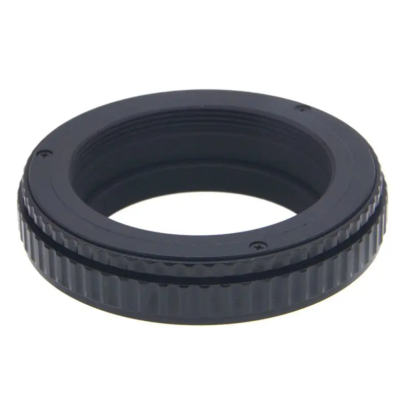 Tinray M42 до M42 фокусировочное Helicoid кольцо адаптер 12-17 мм Макро Удлинитель
