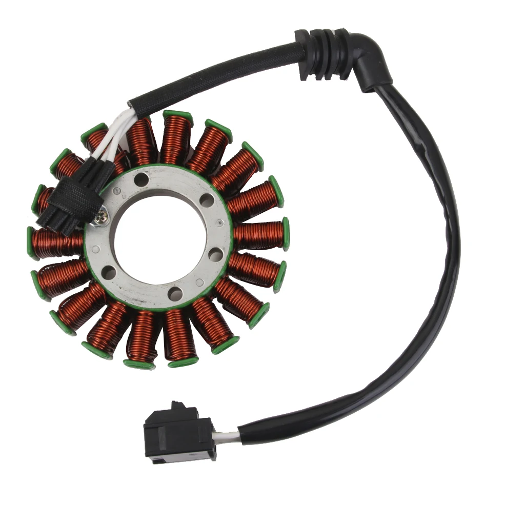 Generator Magneto Stator Coil For YAMAHA YZF R6 06-14 07 08 09 10 11