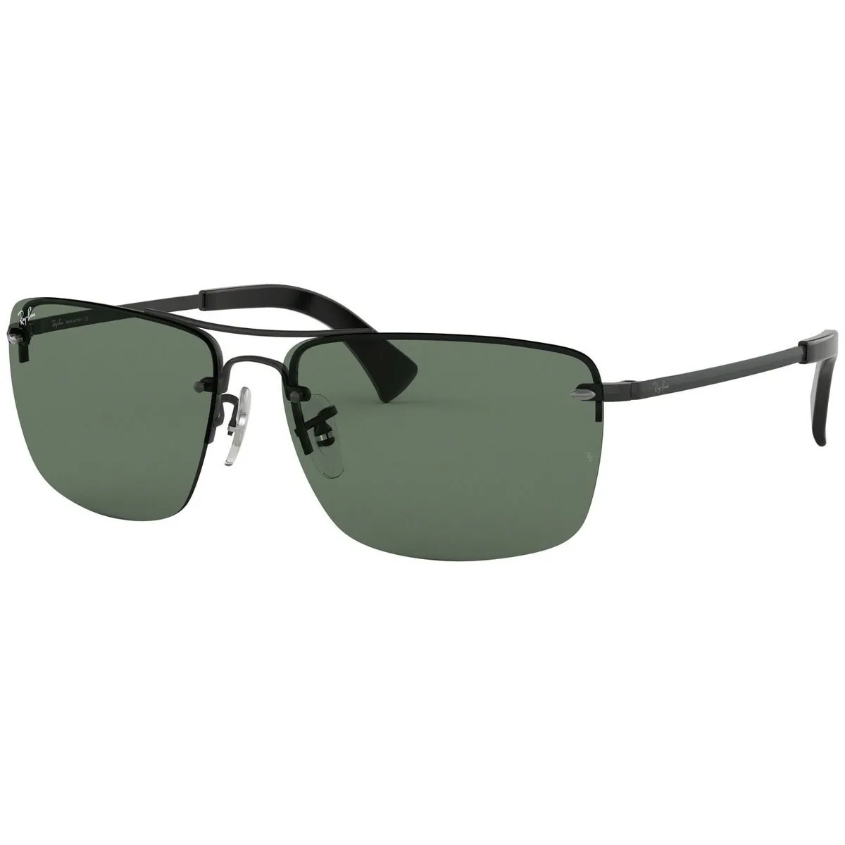 Ray-Ban RB3607 002/71 | Аксессуары для одежды