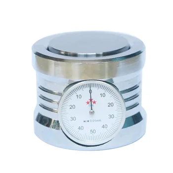 

50mm Top With Dial Milling Industry Length Height Indicator Zero Adjustment Measuring CNC Machine Z Axis Presetter Steel