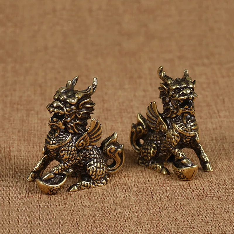 copper ornaments (6)
