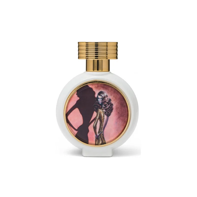 Духи Haute Fragrance Company Shade of Chocolate - парфюмерная вода 10 мл для женщин парфюм Хауте