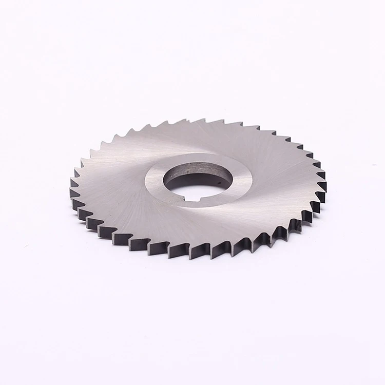 HSS milling cutter 1