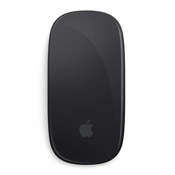 Apple Magic Mouse 2 Wireless Bluetooth Mouse for Mac Book Macbook Air Mac Pro Ergonomic Design Multi Touch Rechargeable 1