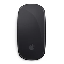 Apple Magic Mouse 2 Wireless Bluetooth Maus für Mac Buch Macbook Air Mac Pro Ergonomisches Design Multi Touch Wiederaufladbare
