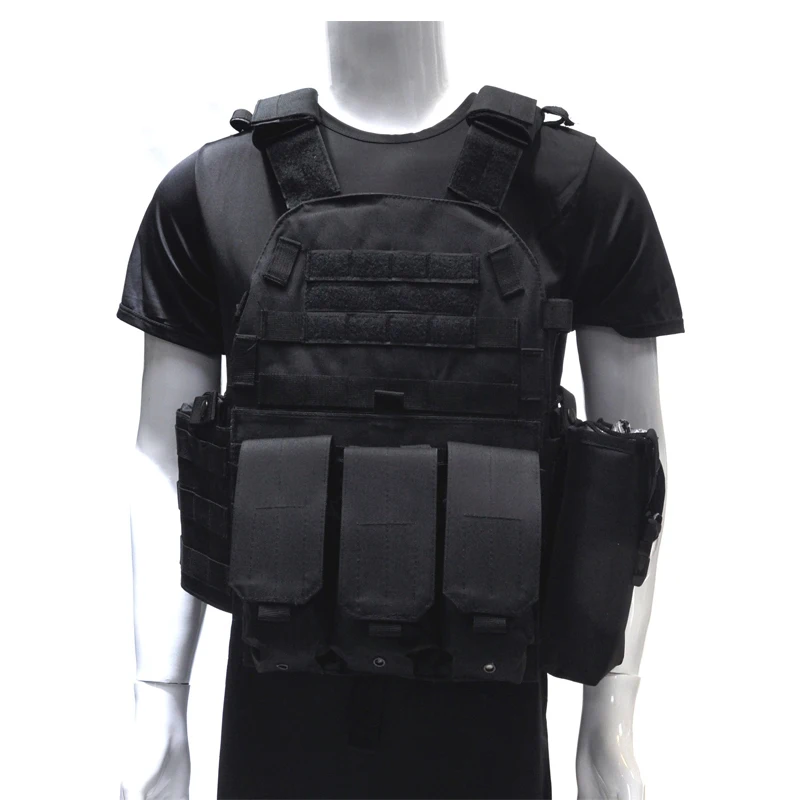    6094 Molle   Paintball Wargame ٵ   Airsoft ȣ  ׼ 