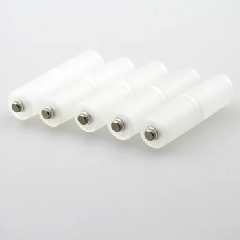 

AAA/10440 Convert to AA/14500 Switching Tube/ Switching Box (5pcs/lot)