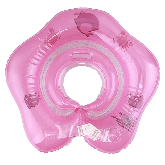 Swimming Pool & Accessories 1PCS Newborn Baby Kids Infant Swimming