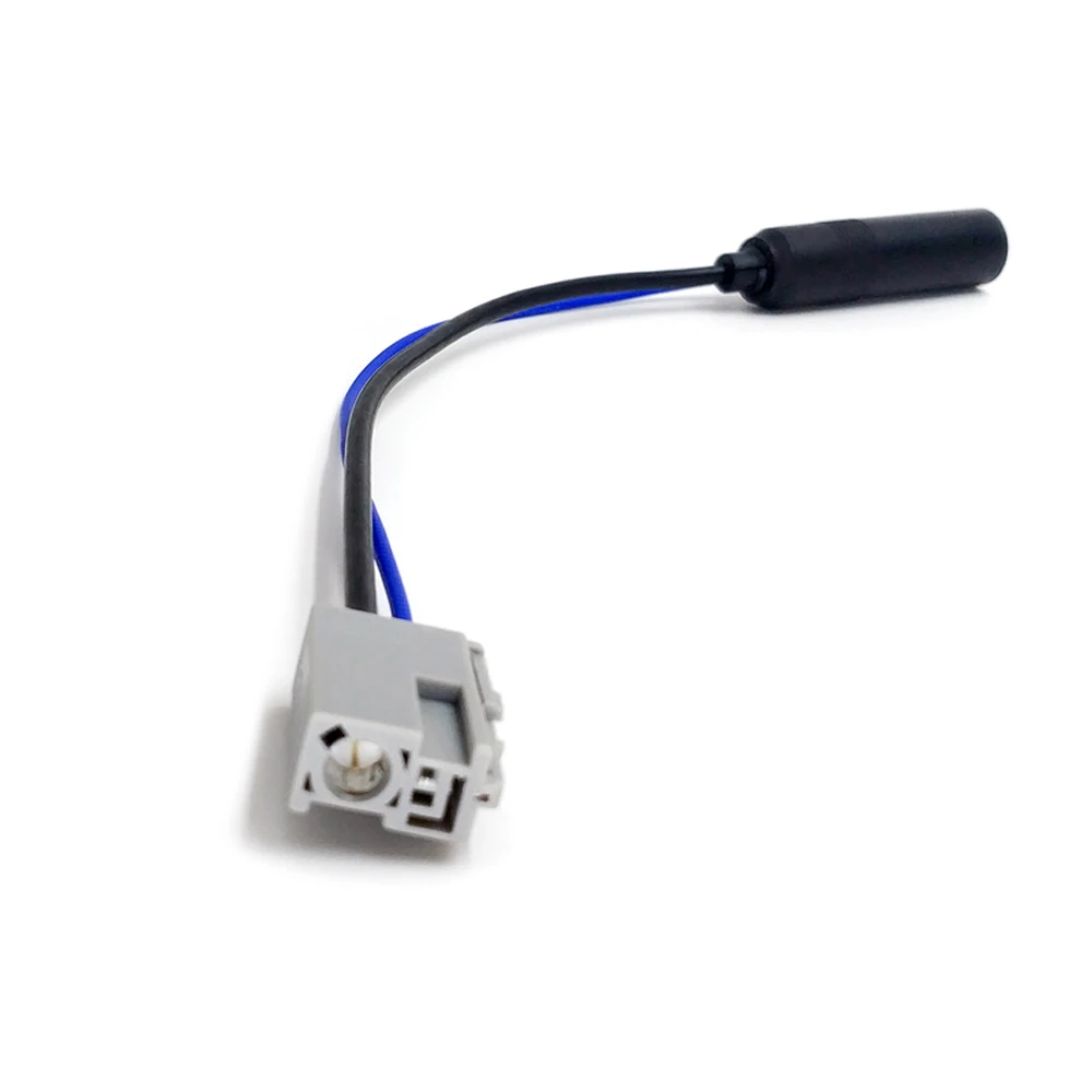 Mitsubishi radio harness d(3)